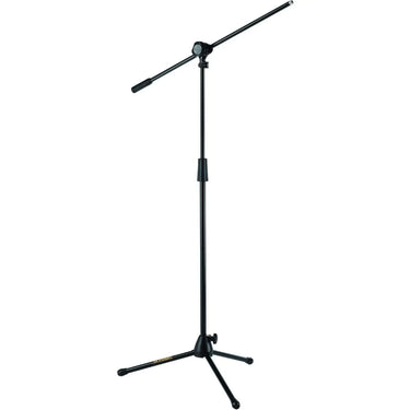 Stand Hercules P/Microfono C/Boom, Ms-432b